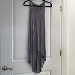 Truly Madly Deeply (urban outfitters) high-low tank dress
